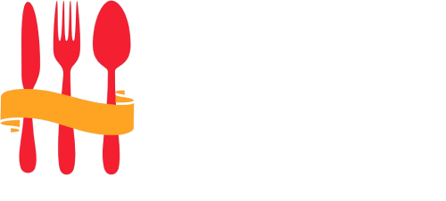 restaurant & coffe website logo